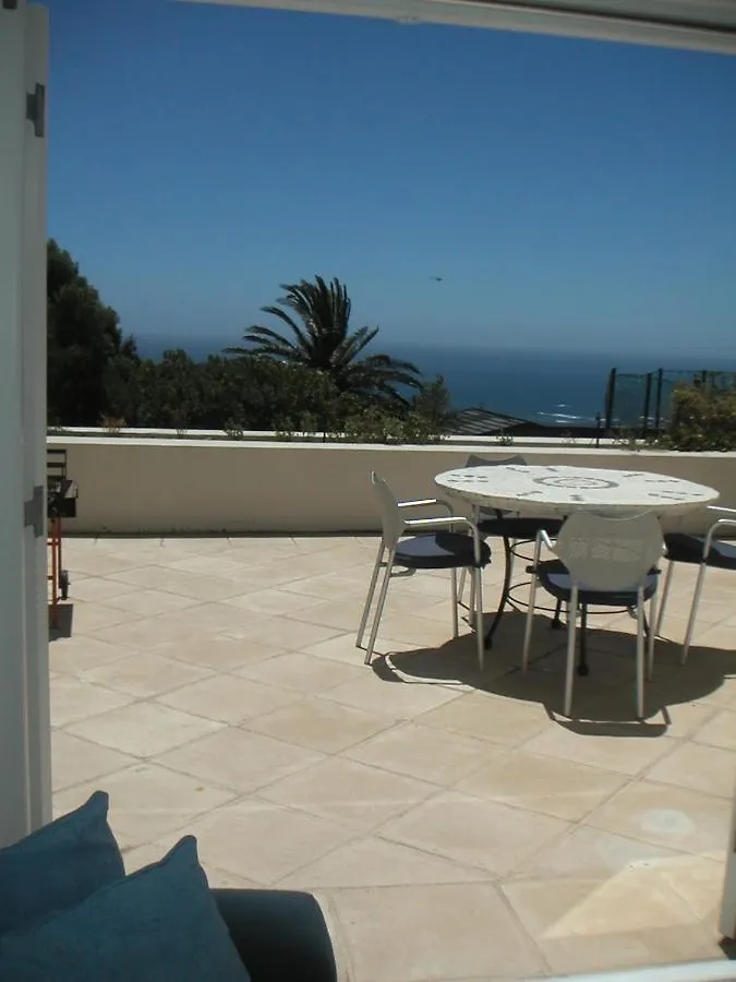 Atlantic Seaview Loft Apartment Kapstadt Südafrika