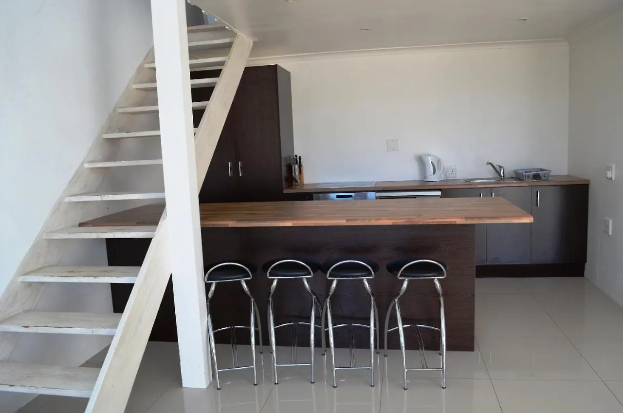 Atlantic Seaview Loft Apartment ケープタウン 0*,