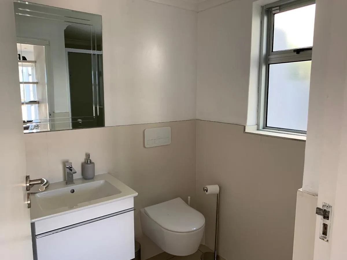 Atlantic Seaview Loft Apartment Kapstadt