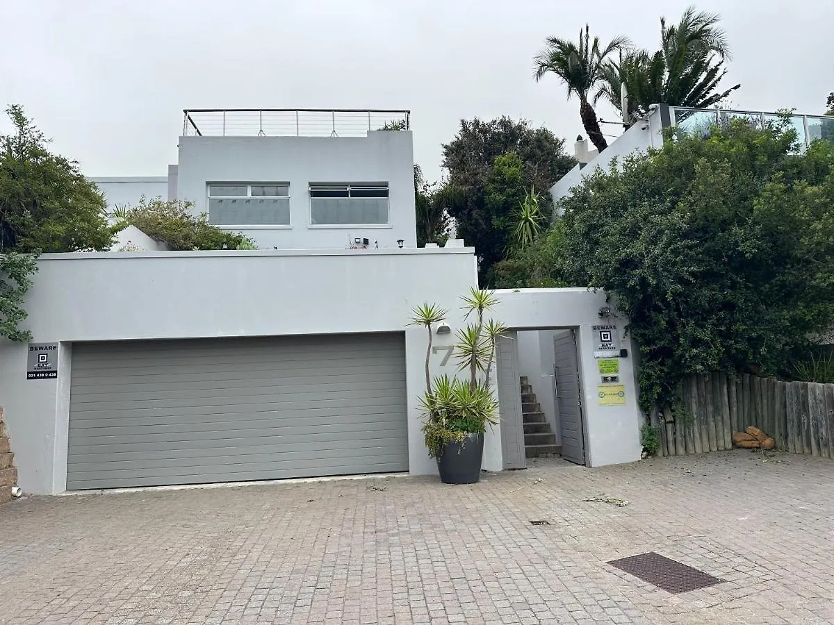 Atlantic Seaview Loft Apartment Kapstadt