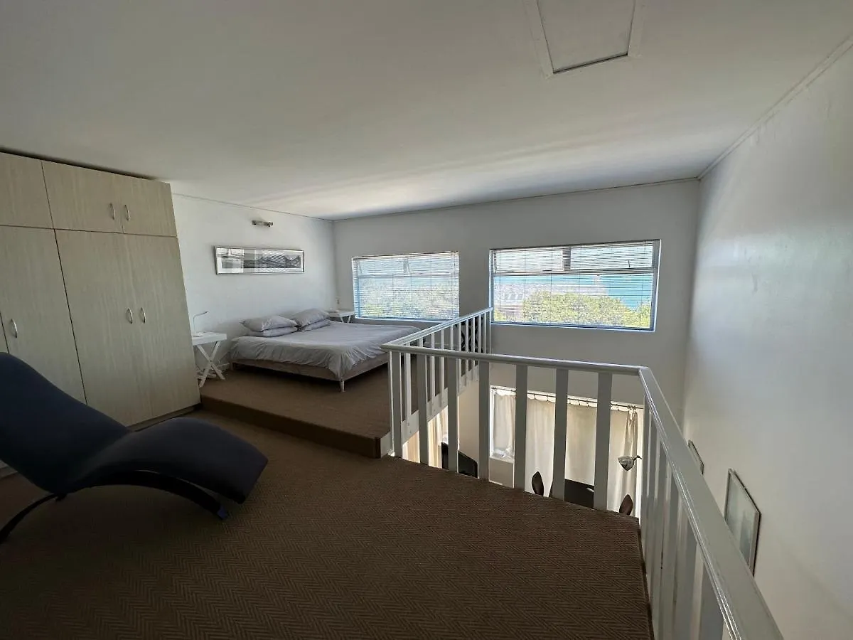 Atlantic Seaview Loft Apartment Kapstadt
