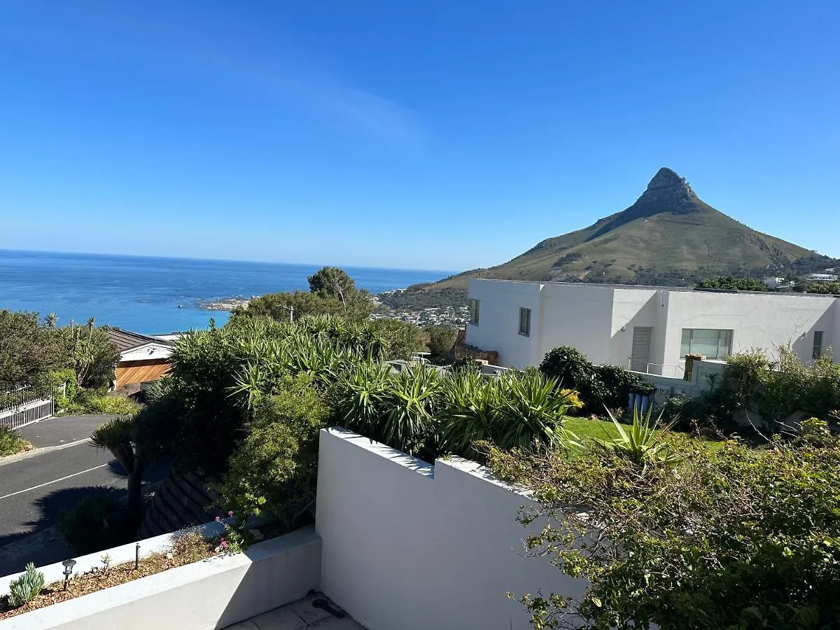 Atlantic Seaview Loft Apartment Kapstadt