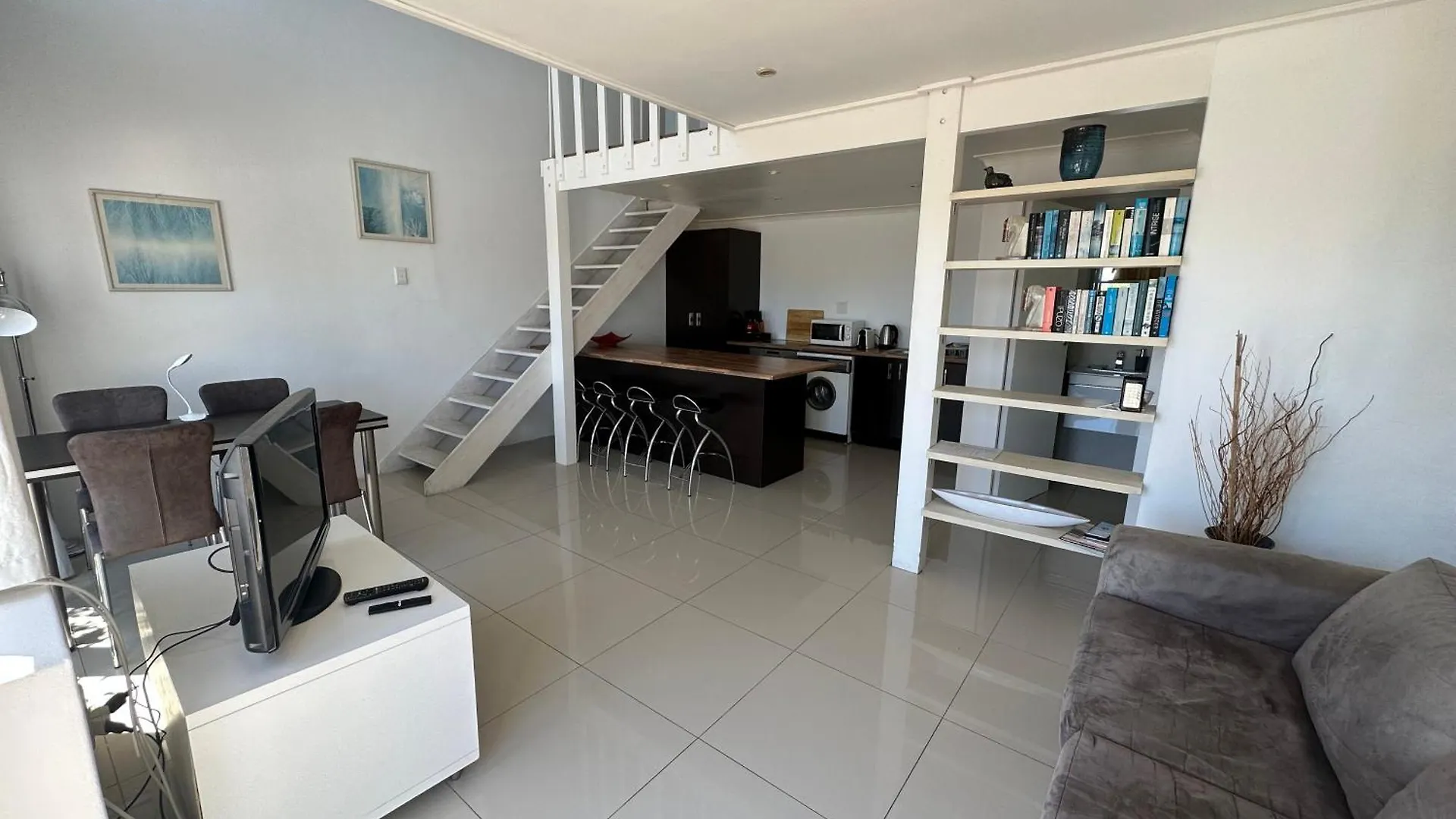 Atlantic Seaview Loft Apartment Kapstadt
